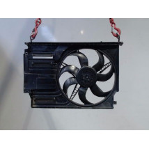 MOTEUR VENTILATEUR RADIATEUR B.M.W. SERIE 2