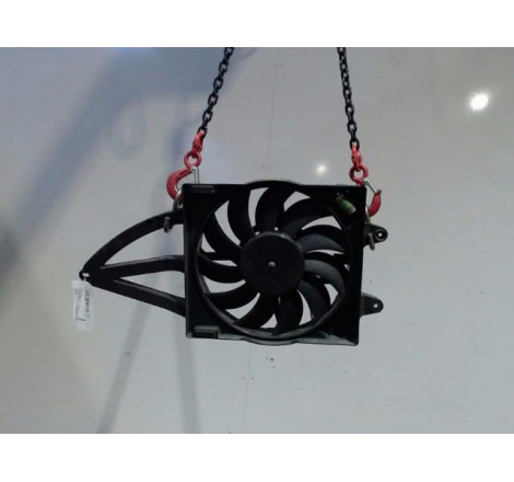 MOTEUR VENTILATEUR RADIATEUR