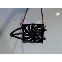 MOTEUR VENTILATEUR RADIATEUR FIAT PANDA
