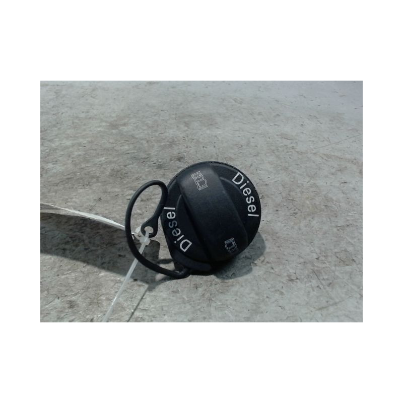 BOUCHON RESERVOIR A CARBURANT VOLKSWAGEN PASSAT 2005-