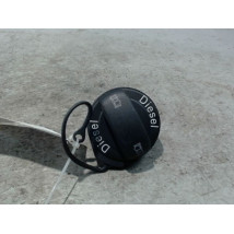 BOUCHON RESERVOIR A CARBURANT VOLKSWAGEN PASSAT 2005-
