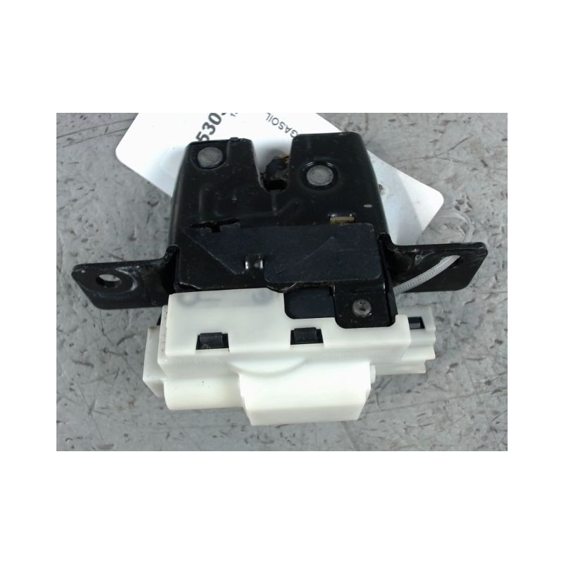 SERRURE HAYON  RENAULT SCENIC II PH1 02-06