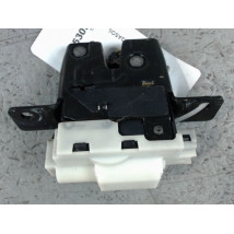 SERRURE HAYON  RENAULT SCENIC II PH1 02-06