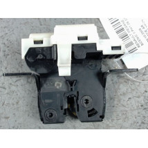 SERRURE HAYON  RENAULT SCENIC II PH1 02-06