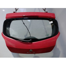 HAYON RENAULT CLIO III 2010-
