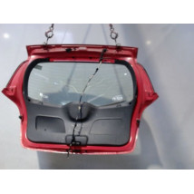 HAYON RENAULT CLIO III 2010-
