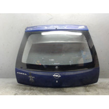 HAYON OPEL CORSA