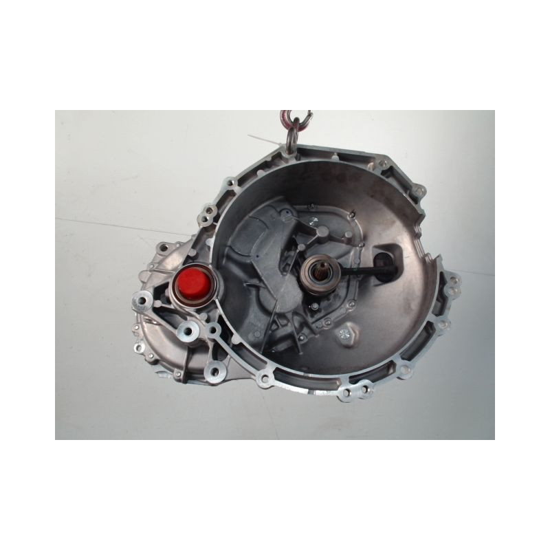 BOITE A VITESSE MECANIQUE FORD FIESTA 2010- 1.0 EcoBoost