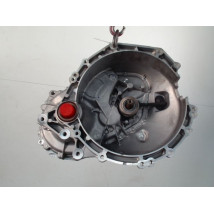 BOITE A VITESSE MECANIQUE FORD FIESTA 2010- 1.0 EcoBoost