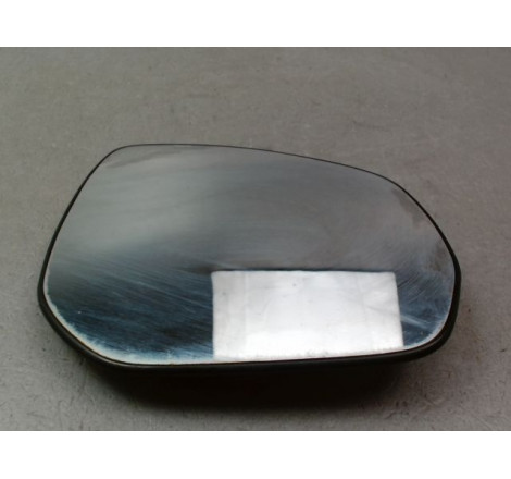 GLACE RETROVISEUR EXT D