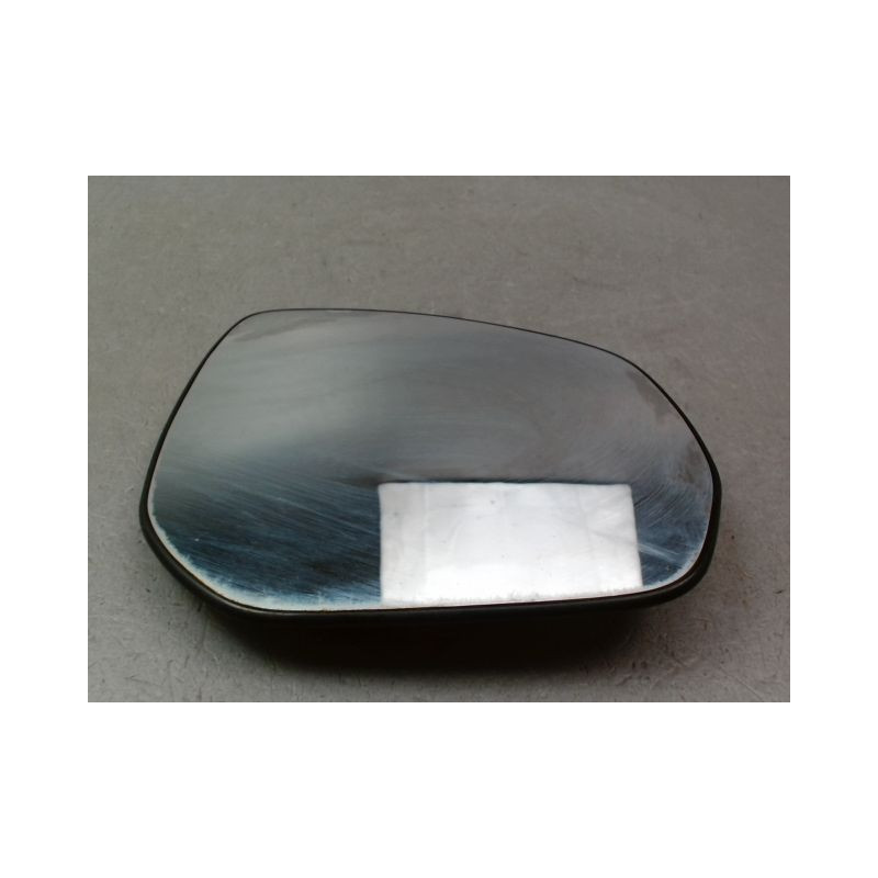 GLACE RETROVISEUR EXT D PEUGEOT 3008 BREAK I Phase 1 2009-2013