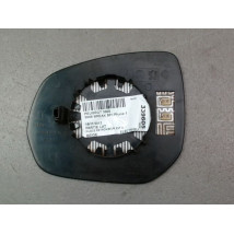 GLACE RETROVISEUR EXT D PEUGEOT 3008 BREAK I Phase 1 2009-2013