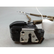 SYSTEME CONDAMNATION ARRIERE GAUCHE RENAULT KOLEOS BREAK 2008-...
