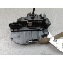 SYSTEME CONDAMNATION ARRIERE GAUCHE RENAULT KOLEOS BREAK 2008-...