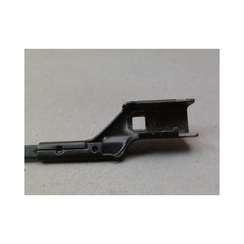 BRAS ESSUIE-GLACE AVANT GAUCHE CITROEN JUMPER 33LH TOLE 2002-
