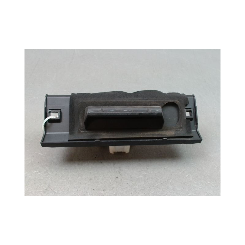 POIGNEE EXTERIEURE HAYON PEUGEOT 206 + 2009-2013