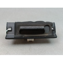 POIGNEE EXTERIEURE HAYON PEUGEOT 206 + 2009-2013