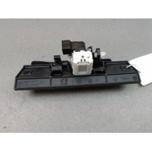POIGNEE EXTERIEURE HAYON PEUGEOT 206 + 2009-2013