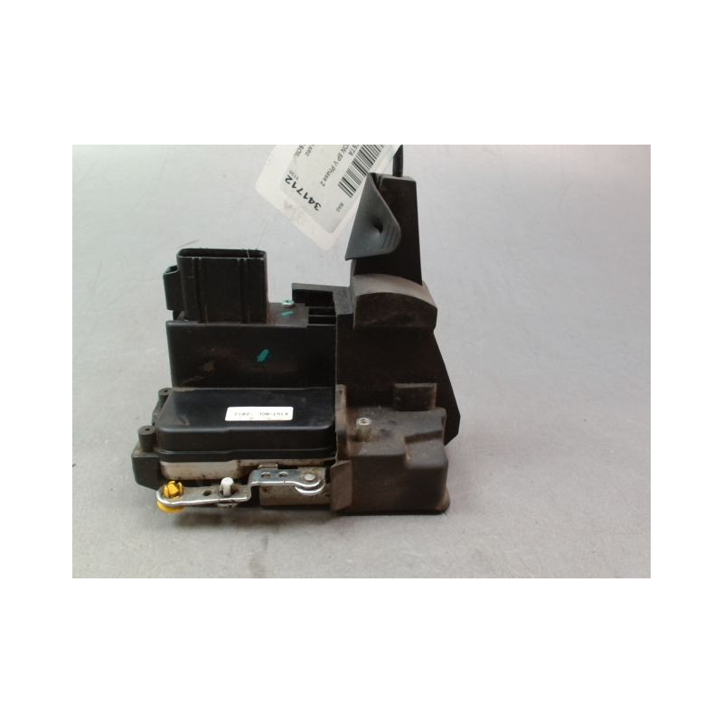 SYSTEME CONDAMNATION ARRIERE GAUCHE FORD FIESTA V Phase 2 2005-2008