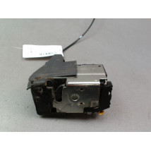 SYSTEME CONDAMNATION ARRIERE GAUCHE FORD FIESTA V Phase 2 2005-2008