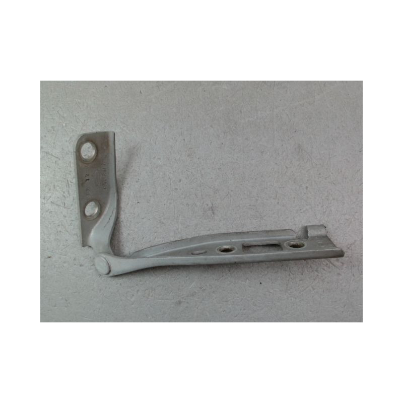 COMPAS GAUCHE CAPOT FORD FIESTA V Phase 2 2005-2008