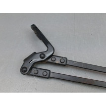 BRAS ESSUIE-GLACE AVANT TOYOTA AYGO I Phase 1 2005-2009
