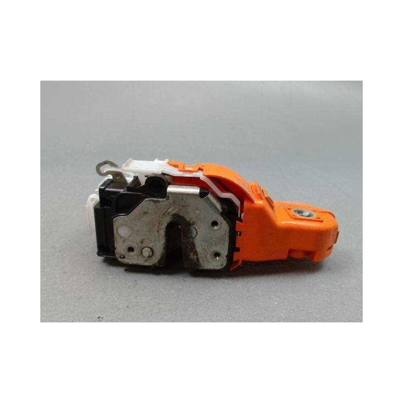 SYSTEME CONDAMNATION AVANT GAUCHE FORD KA II 2008-...