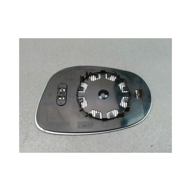 GLACE RETROVISEUR EXT D FORD KA II 2008-...