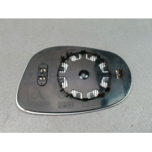 GLACE RETROVISEUR EXT D FORD KA II 2008-...