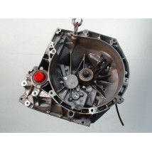 BOITE A VITESSE MECANIQUE FORD FIESTA VI Phase 1 2008-... 1.6 TDCi