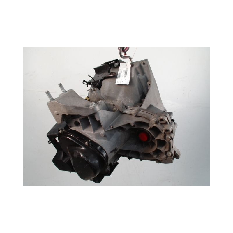 BOITE A VITESSE MECANIQUE FORD FIESTA VI Phase 1 2008-... 1.6 TDCi