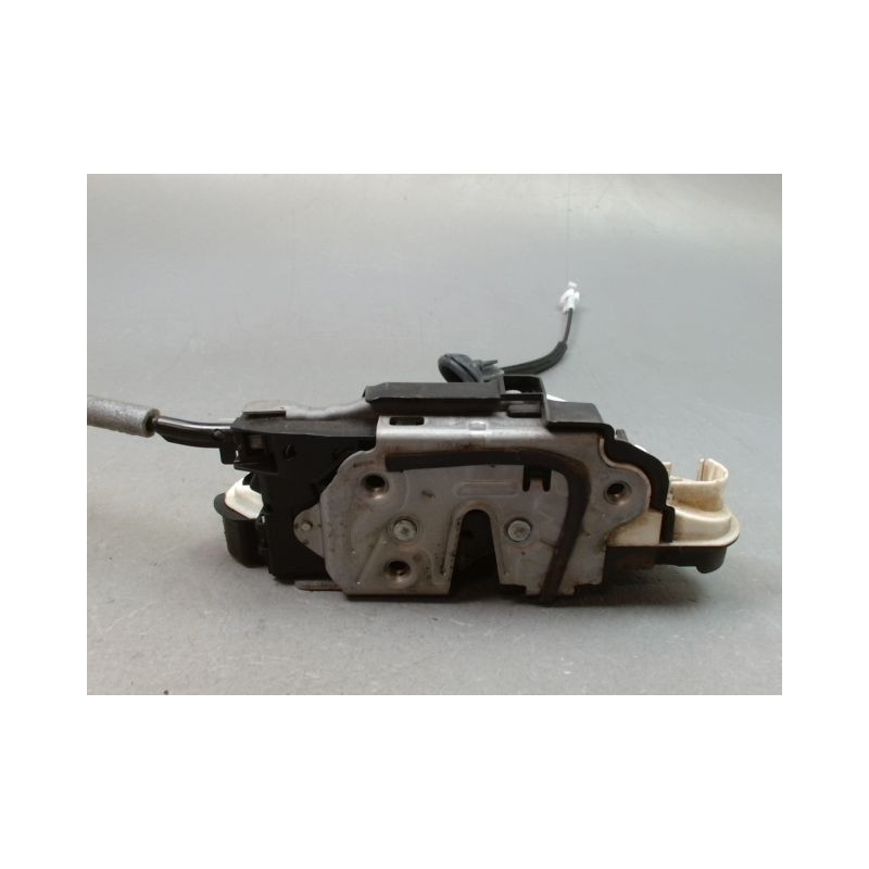 SYSTEME CONDAMNATION AVANT GAUCHE SEAT LEON 2009-