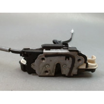 SYSTEME CONDAMNATION AVANT GAUCHE SEAT LEON 2009-