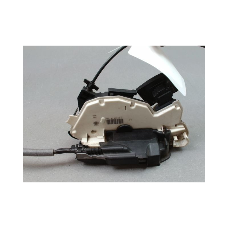 SYSTEME CONDAMNATION AVANT GAUCHE SEAT LEON 2009-