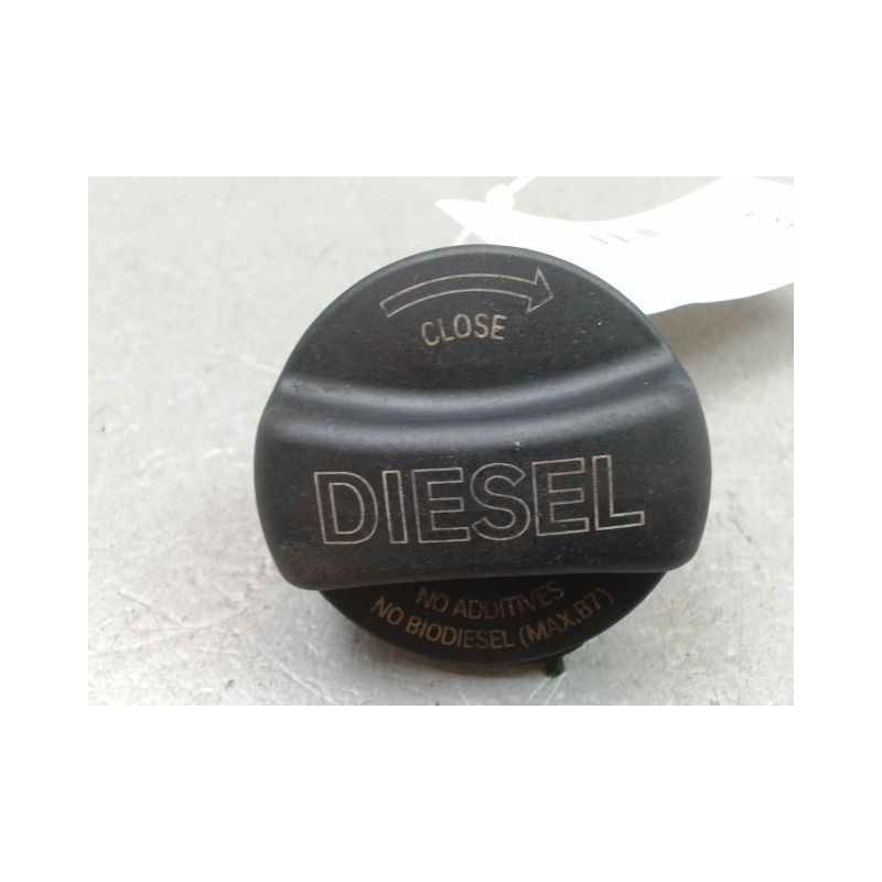 BOUCHON RESERVOIR A CARBURANT MINI MINI II Phase 2 (R56) 2010-...
