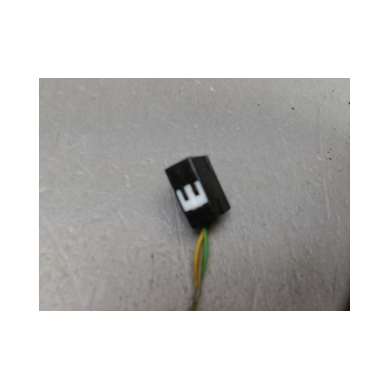 RETROVISEUR EXTERIEUR ELECTRIQUE GAUCHE TOYOTA YARIS I Phase 2 2003-2005