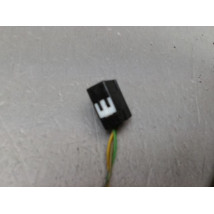 RETROVISEUR EXTERIEUR ELECTRIQUE GAUCHE TOYOTA YARIS I Phase 2 2003-2005
