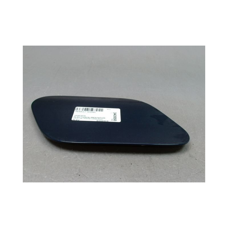 VOLET DE TRAPPE CARBURANT RENAULT SCENIC