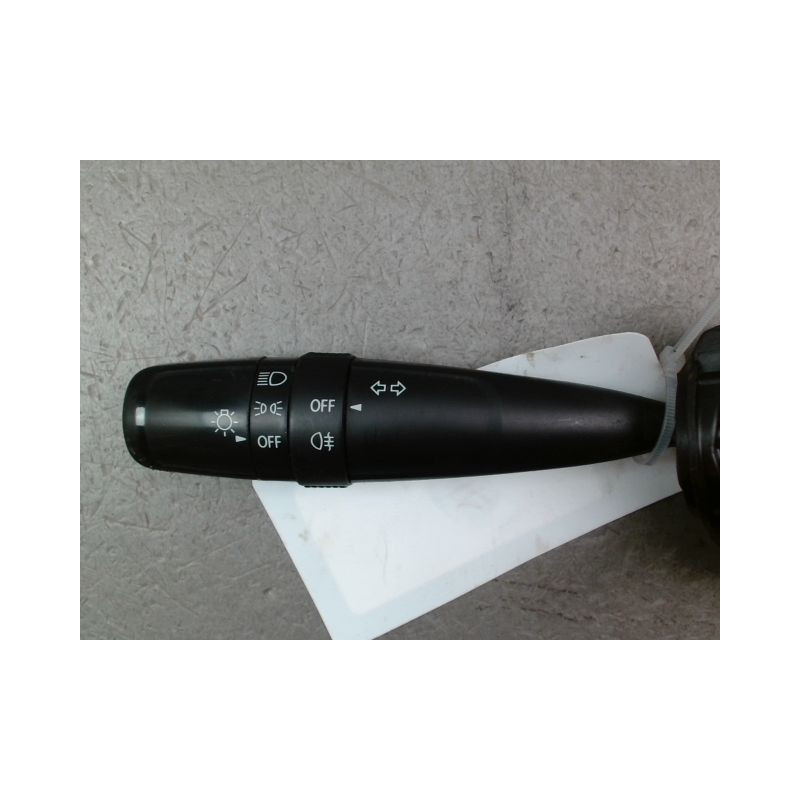 COMMANDE ECLAIRAGE SUZUKI SWIFT