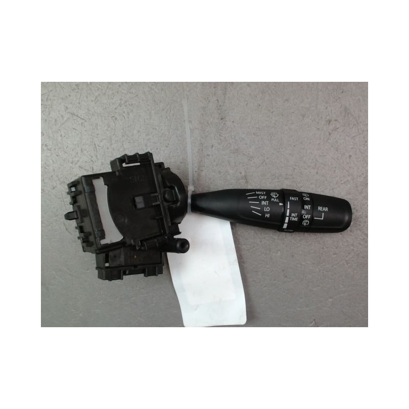 COMMANDE ESSUIE GLACE SUZUKI SWIFT