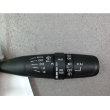 COMMANDE ESSUIE GLACE SUZUKI SWIFT
