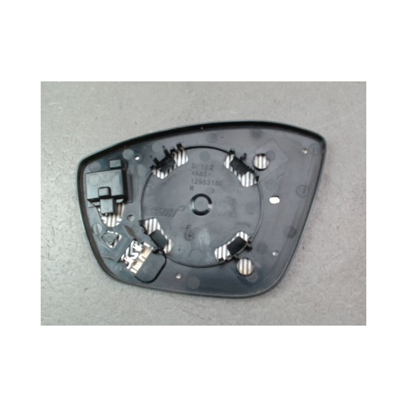 GLACE RETROVISEUR EXT D PEUGEOT 308 SW 2008-