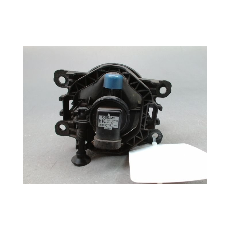 PHARE ANTIBROUILLARD AVANT DROIT RENAULT CLIO IV Phase 1 2012-...