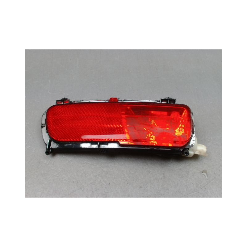 FEU DE PARE-CHOC ARRIERE DROIT CITROEN C4 PICASSO MONOSP. I 2007-2013