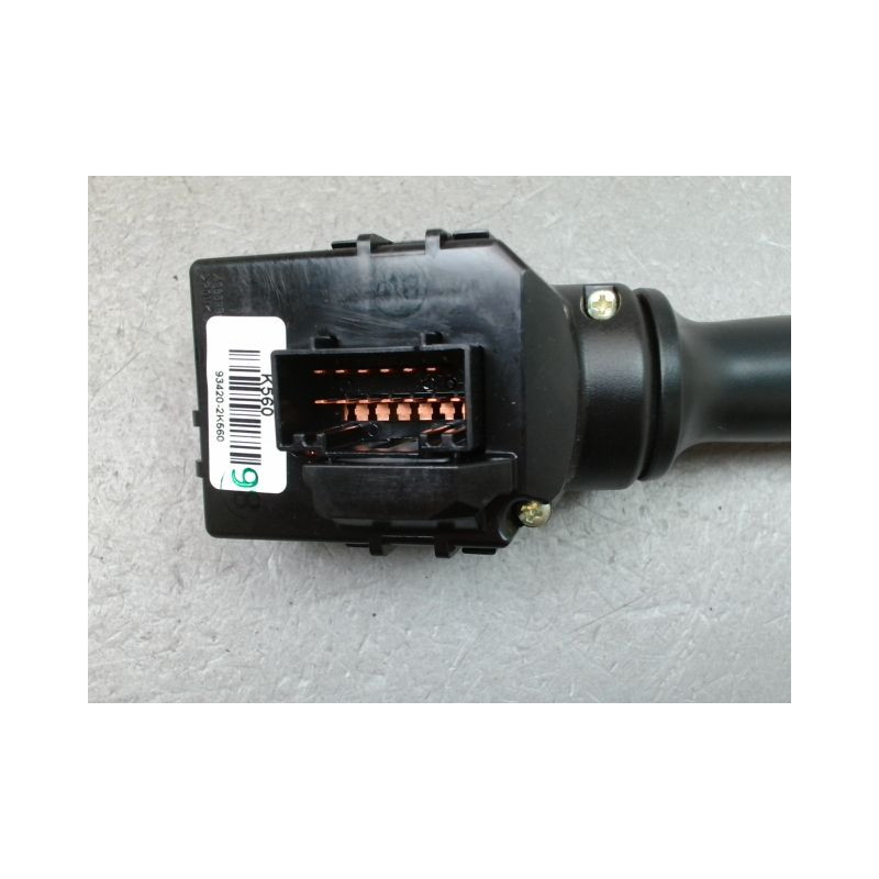 COMMANDE ESSUIE GLACE KIA SPORTAGE BREAK III PHASE 1 2010-2014