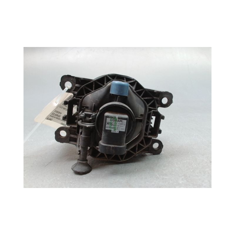 PHARE ANTIBROUILLARD AVANT DROIT RENAULT CLIO IV Phase 1 2012-...