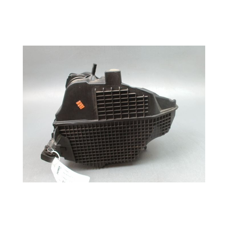 BOITIER FILTRE A AIR RENAULT CLIO IV Phase 1 2012-...