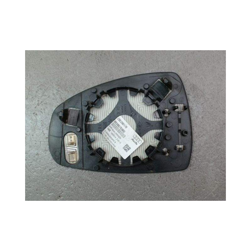GLACE RETROVISEUR EXT D AUDI A1