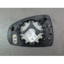 GLACE RETROVISEUR EXT D AUDI A1