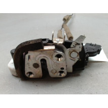 SYSTEME CONDAMNATION ARRIERE DROIT NISSAN X - TRAIL 2004-